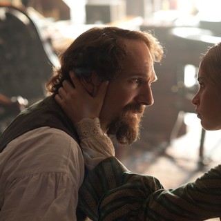 The Invisible Woman Picture 16