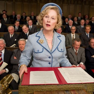 The Iron Lady Picture 16
