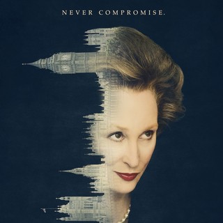 The Iron Lady Picture 4