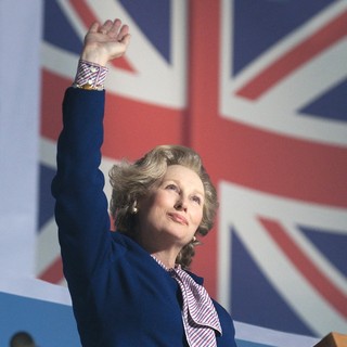 The Iron Lady Picture 3