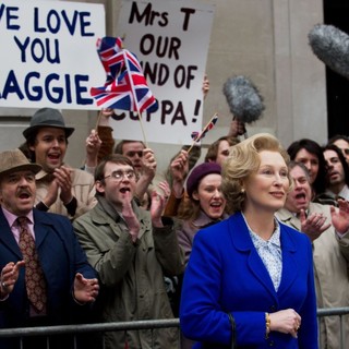 The Iron Lady Picture 9
