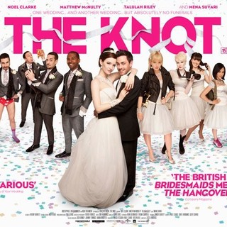 The Knot Picture 1
