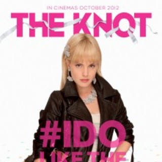 Poster of Universal Pictures' The Knot (2012)
