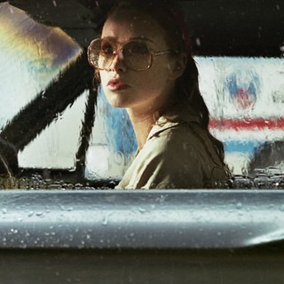 Freya Mavor stars as Dany Doremus in Magnolia Pictures' The Lady in the Car with Glasses and a Gun (2015)
