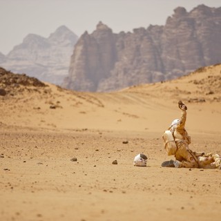 The Last Days on Mars Picture 4