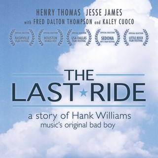 The Last Ride Picture 1
