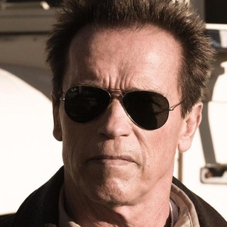 Arnold Schwarzenegger stars as Sheriff Ray Owens in Lionsgate Films' The Last Stand (2013)