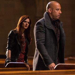 The Last Witch Hunter Picture 27
