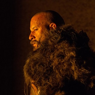 The Last Witch Hunter Picture 1