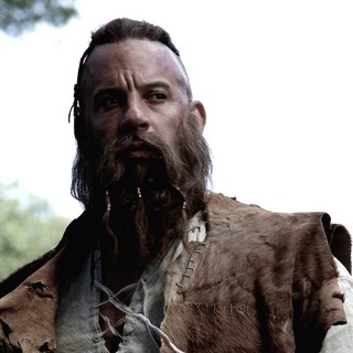 The Last Witch Hunter Picture 2
