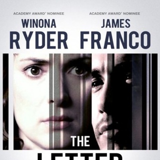 Poster of Lionsgate Films' The Letter (2012)