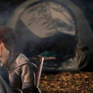 Jess Weixler stars as Clover in Screen Media's The Lie (2011)