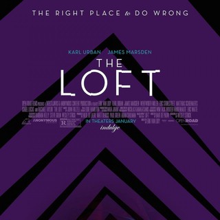 The Loft Picture 8