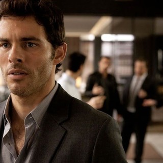 James Marsden stars as Chris Vanowen in Dark Castle Entertainment's The Loft (2013)