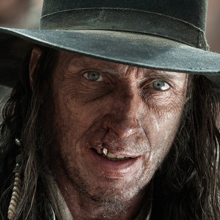 The Lone Ranger Picture 27