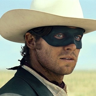 The Lone Ranger Picture 62