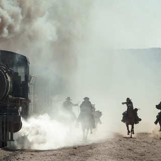 The Lone Ranger Picture 3