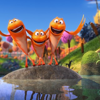 The Lorax Picture 20