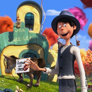 The Lorax Picture 24