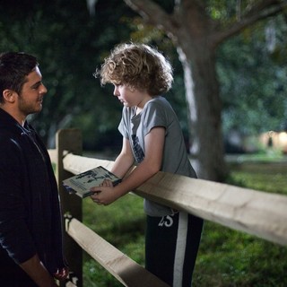 The Lucky One Picture 18