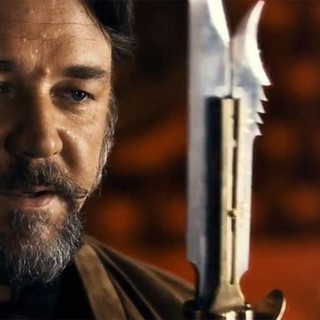 The Man with the Iron Fists Picture 8