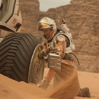 The Martian Picture 13