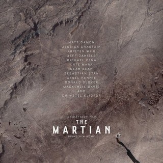 The Martian Picture 34