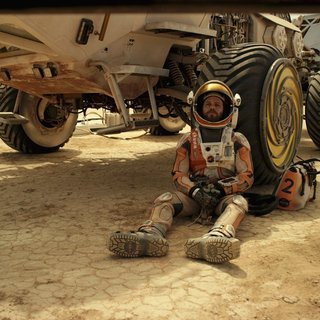 The Martian Picture 33