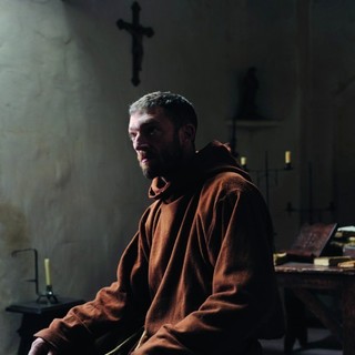The Monk Picture 6