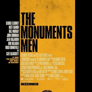 The Monuments Men Picture 5