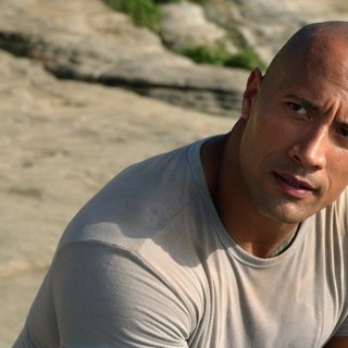 The Rock stars as Hank Parsons in Warner Bros. Pictures' Journey 2: The Mysterious Island (2012)