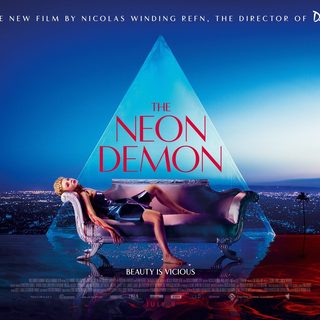 The Neon Demon Picture 5