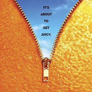 Poster of ATO Pictures' The Oranges (2012)