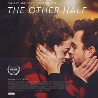 Poster of Brainstorm Media's The Other Half (2017)