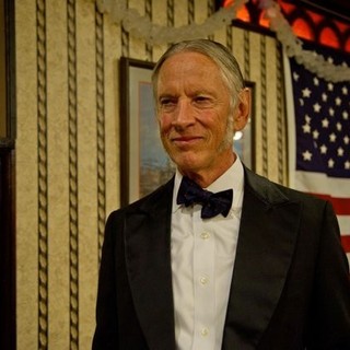 Scott Glenn stars as W.W. James in Millennium Entertainment's The Paperboy (2012)