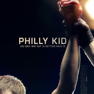 Poster of After Dark Films' Philly Kid (2012)