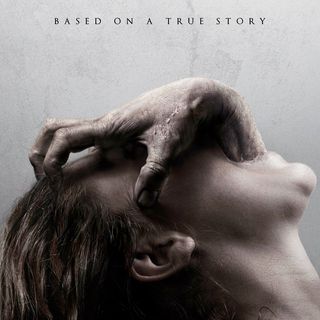 Poster of Lionsgate Films' The Possession (2012)
