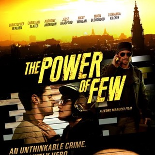 Poster of Steelyard Pictures' The Power of Few (2013)