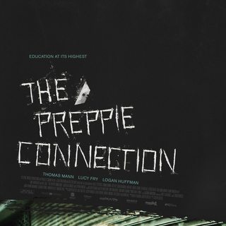 The Preppie Connection Picture 2