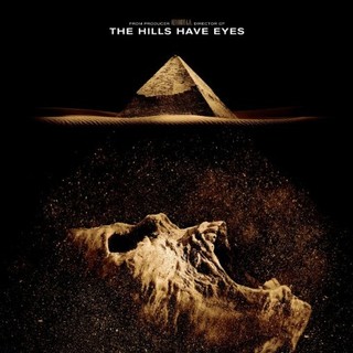 Poster of 20th Century Fox's The Pyramid (2014)