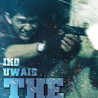 Poster of Sony Pictures Classics' The Raid: Redemption (2012)
