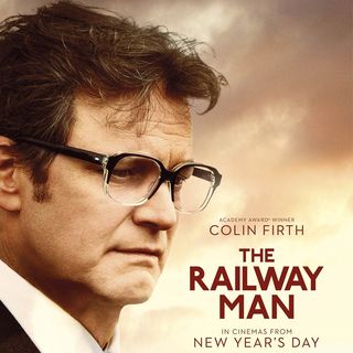 The Railway Man Picture 10