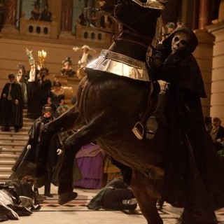 The Raven Picture 81