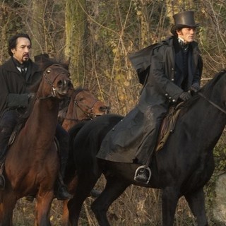 The Raven Picture 86