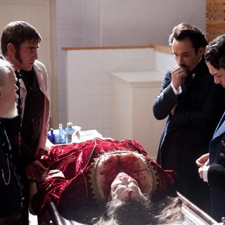 The Raven Picture 25