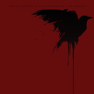 Poster of Relativity Media's The Raven (2012)