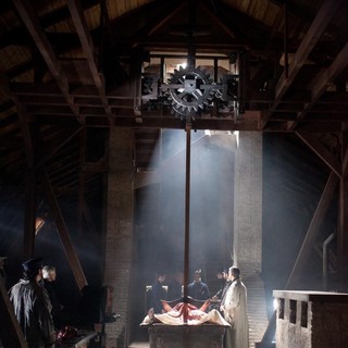 The Raven Picture 64