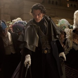 The Raven Picture 70