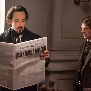 The Raven Picture 60