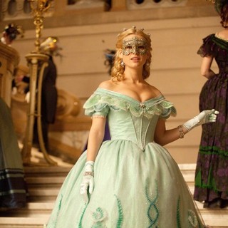 Alice Eve stars as Emily in Relativity Media's The Raven (2012)